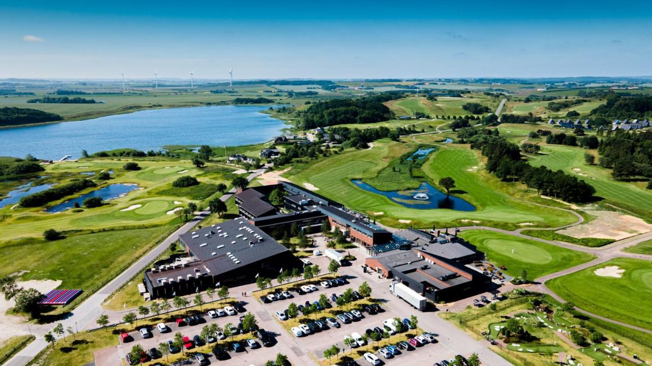 Himmerland Hotel Gatten