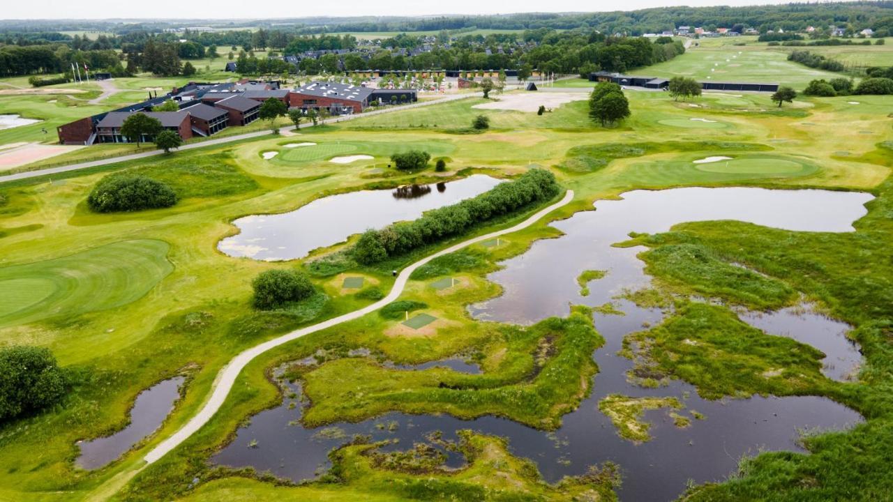 Himmerland Hotel Gatten