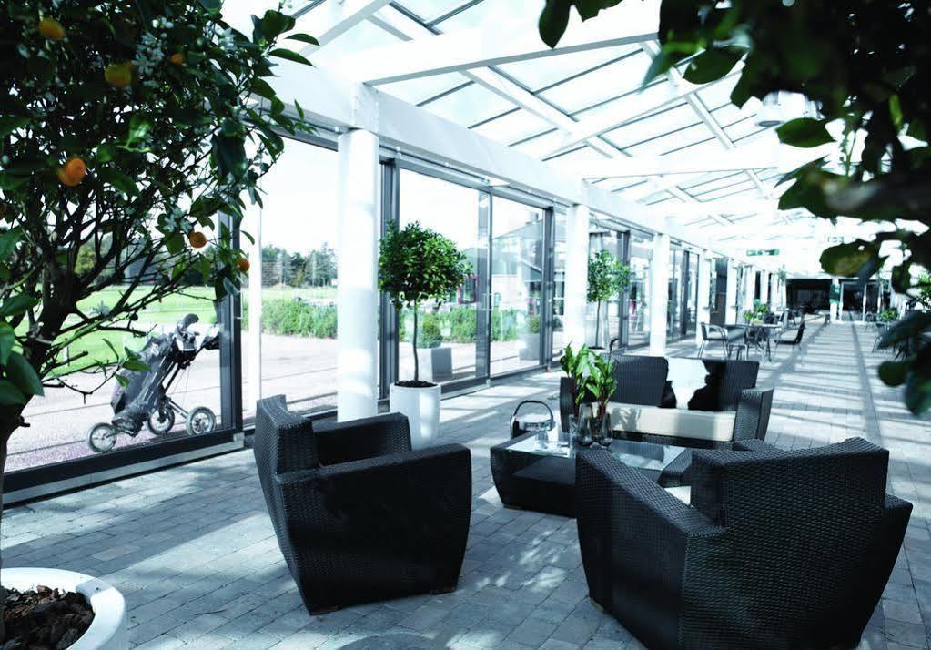 Himmerland Hotel 4*